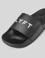 LÝFT Sandal - Black