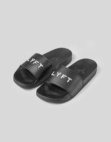 LÝFT Sandal - Black