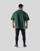Big Y Big T-Shirt - Green