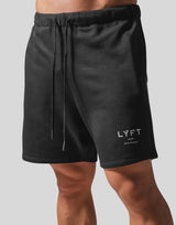 LÝFT Sweat Shorts - Black