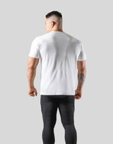 LÝFT Standard T-Shirt - White