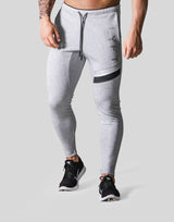 LÝFT Stripe Pants v2 - Grey