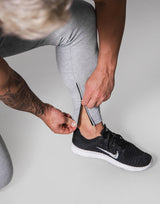 LÝFT Stripe Pants v2 - Grey