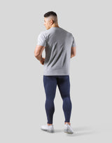 LÝFT Standard T-Shirt - Grey