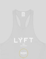 LÝFT x SUNG Training Tanktop - White