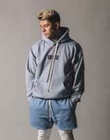 LÝFT Flag Sweat Pullover 2020 - Grey