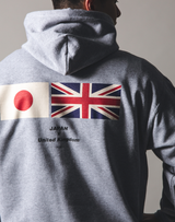 LÝFT Flag Sweat Pullover 2020 - Grey