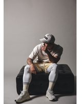 Ý Logo Socks - Off White