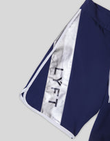 【予約商品】SAWAYAN Limited Stage Shorts - Navy