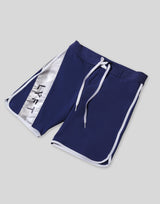 【予約商品】SAWAYAN Limited Stage Shorts - Navy
