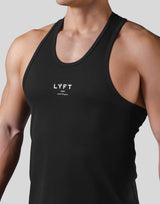 LÝFT Classic Tanktop - Black