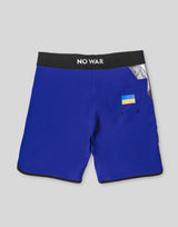 【予約商品】SAWAYAN Limited Stage Shorts - Blue