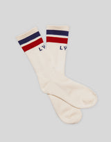 LÝFT Socks 2 - White
