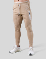 LÝFT 2Way Stretch Utility Pants - Beige