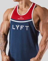 Round Separate Training Tanktop - UK