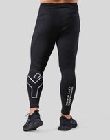 Big Y Stretch Pants - Black