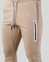 LÝFT 2Way Stretch Utility Pants - Beige