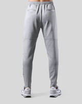 ÝÝ Slim Track Pants - Grey