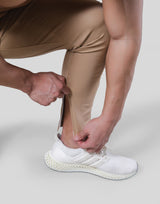 LÝFT 2Way Stretch Utility Pants - Beige