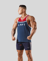 Round Separate Training Tanktop - UK