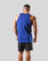 Standard Fit Tanktop 2 - Blue