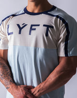 Mix Standard T-Shirt - L.Blue