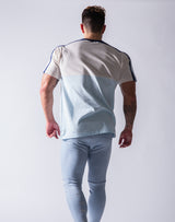 Mix Standard T-Shirt - L.Blue