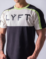 Mix Standard T-Shirt - Black