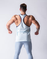 JPxUK Training Tanktop - L.Bule