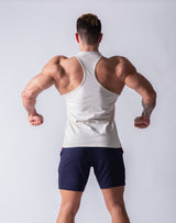 Basic Fit Tanktop - White