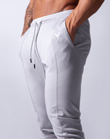 Side LÝFT Logo Pants - Grey