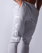 Side LÝFT Logo Pants - Grey