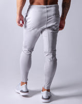 Side LÝFT Logo Pants - Grey