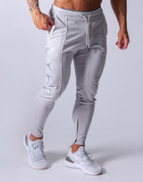 Side LÝFT Logo Pants - Grey