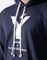 Ý Sweat Pullover - Black