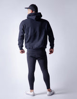 Ý Sweat Pullover - Black