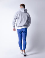 Ý Sweat Pullover - Grey