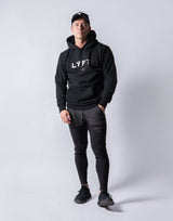 LÝFT 2way combination Pants - Black