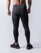 LÝFT 2way combination Pants - Black