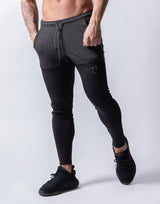 LÝFT 2way combination Pants - Black