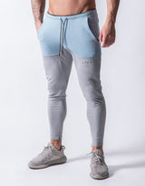 LÝFT 2Way combination Pants - Smoky Blue