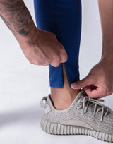 LÝFT 2way Classic Pants - Blue