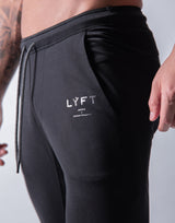 LÝFT 2way Classic Pants - Black