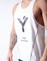 Ý Training Tanktop - White