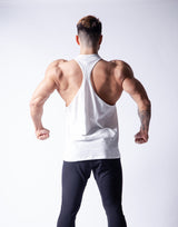 Ý Training Tanktop - White