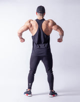 LÝFT Training Tanktop 2 - Black
