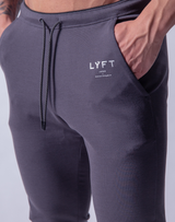 Calf Ý 2way Classic Pants - Grey