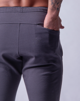 Calf Ý 2way Classic Pants - Grey