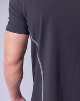 LÝFT Standard Fit T-Shirt 2 - Black