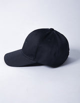 LÝFT Logo Cap No.2 - Black